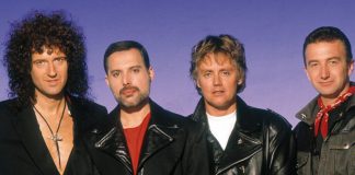 Queen i Freddie Mercury: Poruszający utwór odnaleziony po wielu latach!