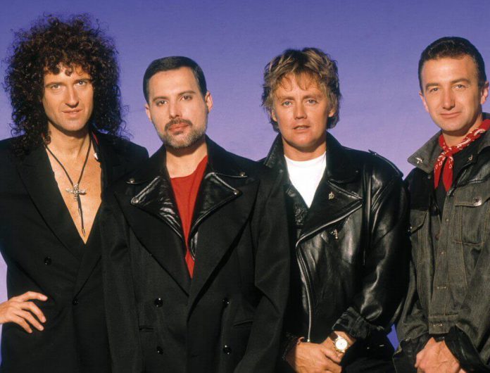 Queen i Freddie Mercury: Poruszający utwór odnaleziony po wielu latach!