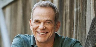 Garou – w przyszłym tygodniu na koncertach w Polsce