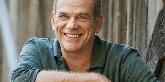 Garou – w przyszłym tygodniu na koncertach w Polsce
