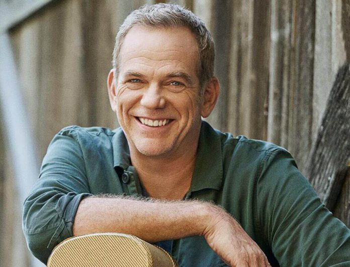 Garou – w przyszłym tygodniu na koncertach w Polsce