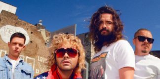 Tokio Hotel wciąż na szczycie