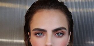 Oscary 2023. Wszyscy patrzyli tylko na nią. Cara Delevingne skradła całe show