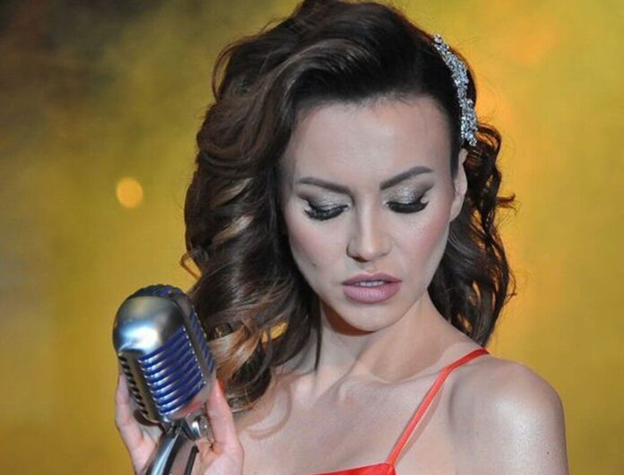 Niezwykły muzyczny powrót! Kasia Nova odświeża znany przebój 
