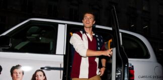 Shawn Mendes na wyjątkowym evencie w Londynie! (ZDJĘCIA)