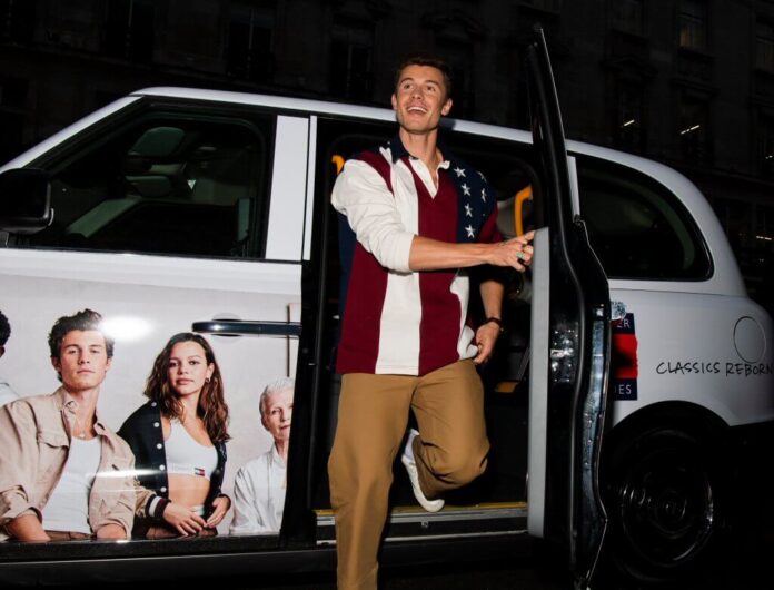 Shawn Mendes na wyjątkowym evencie w Londynie! (ZDJĘCIA)