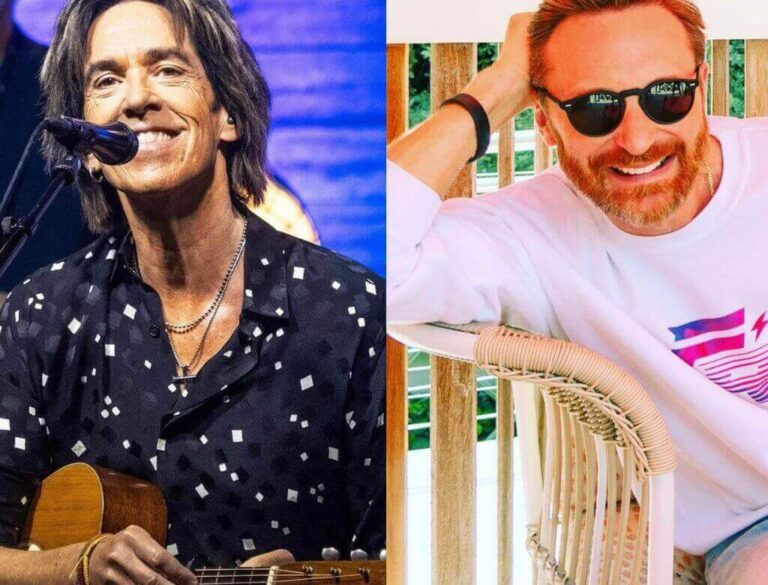 Roxette i David Guetta łączą siły. Nowe brzmienie niczym jak połączenie The Weeknd i Ava Max!