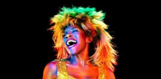 Tina Turner zmieniła aranżację i styl piosenki