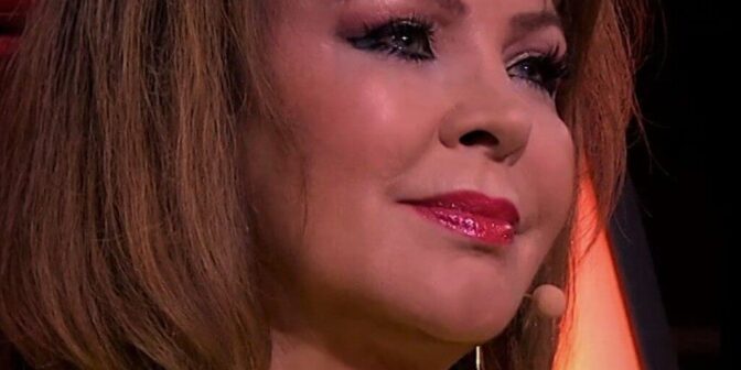 Izabela Trojanowska: Miałam różne myśli w drodze na festiwal do Opola