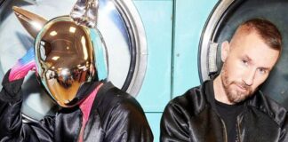 Galantis uderza z mocnym singlem i zapowiada nowy rozdział w karierze