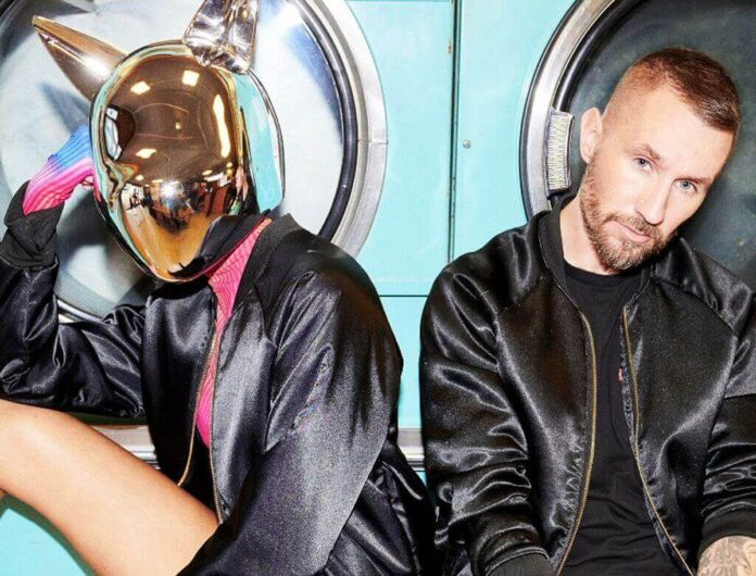 Galantis uderza z mocnym singlem i zapowiada nowy rozdział w karierze