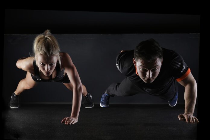 Dieta i trening Roberta Lewandowskiego