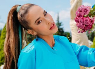 Po międzynarodowym sukcesie singla „Solo”, Blanka powraca z nowym singlem "Boys Like Toys"