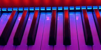 Jaki instrument klawiszowy wybrać do nauki?