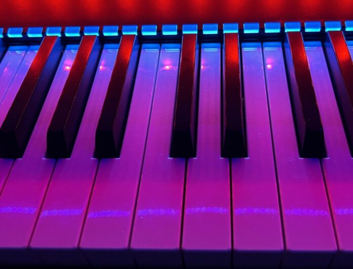 Jaki instrument klawiszowy wybrać do nauki?