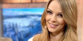 Widzowie PnŚ zauważyli to pierwsi. Małgorzata Tomaszewska nie chciała o tym mówić głośno