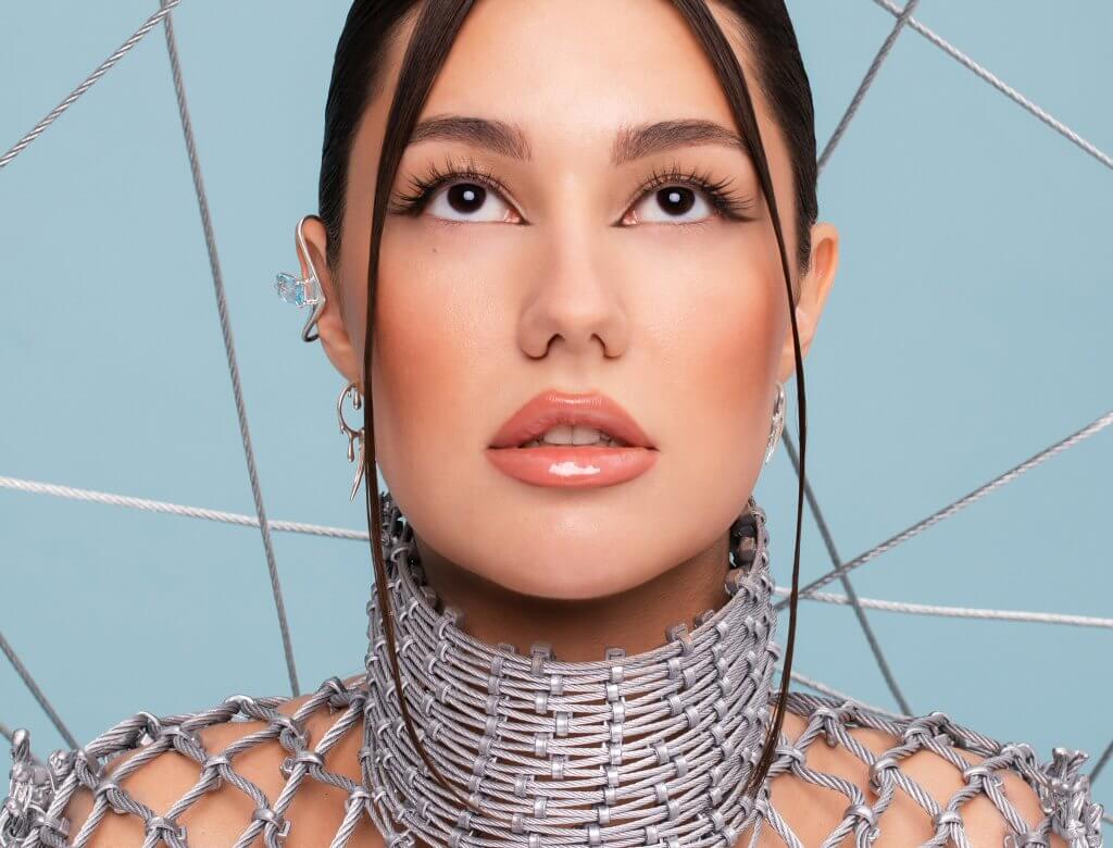 Nita debiutuje! Album 