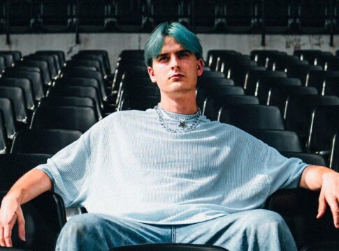 Singiel Tribbsa w amerykańskim reality show!