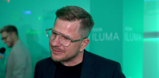Filip Chajzer: Kocham reporterkę radiową, bo uruchamia wyobraźnię