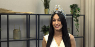 Ewa Jakubiec (Miss Polonia 2023): Od trzech lat pracuję w klinice medycyny estetycznej i wiążę z tym swoją przyszłość