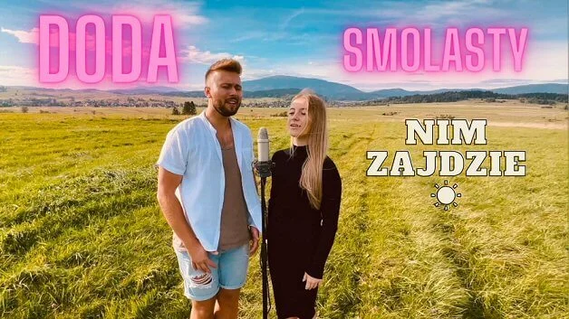 Cover Dody i Smolastego podbija internet! Tysiące komentarzy: „Lepsze od oryginału”