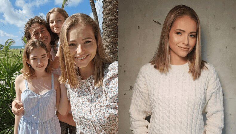 Agata Rubik REAGUJE na zaczepny komentarz fanki! Szok, o co poszło