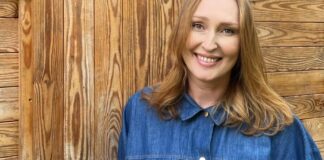 Anita Lipnicka w trybie „zen”. Artystka zdradza nową życiową taktykę i zapowiada trasę koncertową