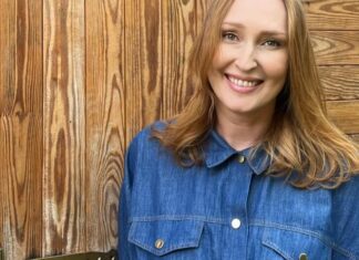 Anita Lipnicka w trybie „zen”. Artystka zdradza nową życiową taktykę i zapowiada trasę koncertową