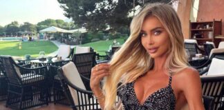 Julia Dybowska w bikini na jachcie miliardera! Fani zaniemówili na widok jej ekstremalnie szczupłej sylwetki