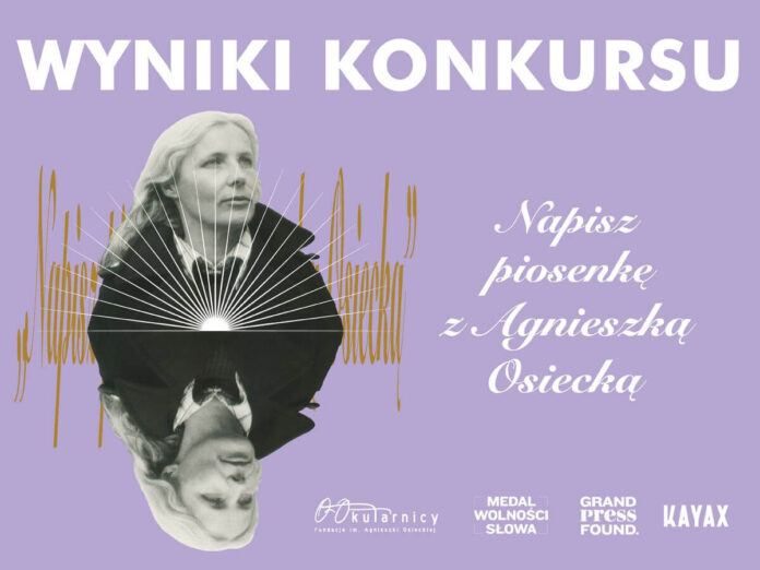 Agnieszka Osiecka
