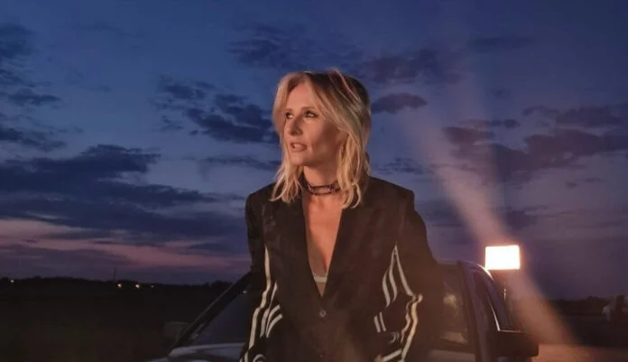 Patrycja Markowska na festiwalu w Sopocie. Internauci podzieleni: „Co się stało z jej głosem?”