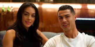 Cristiano Ronaldo wreszcie się oświadczył! Georgina Rodriguez pokazała pierścionek wart fortunę