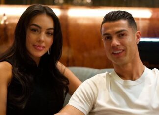 Cristiano Ronaldo wreszcie się oświadczył! Georgina Rodriguez pokazała pierścionek wart fortunę