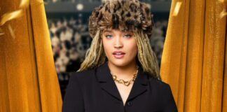 Sara James znów zachwyciła w amerykańskim „Mam Talent”! Publiczność i internauci w ekstazie (WIDEO)
