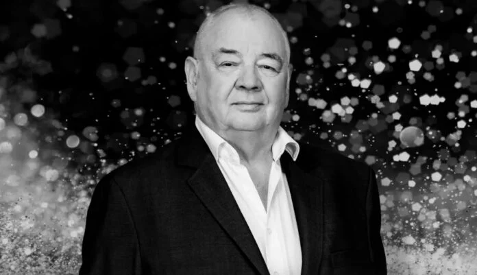 Stanisław Sojka nie żyje. Wybitny muzyk miał 66 lat. Jego głos zapisał się w historii polskiej muzyki