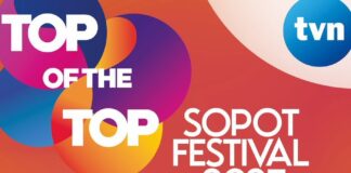 Z powodu śmierci wybitnego artysty transmisja z Top of The Top Sopot Festival NAGLE ZOSTAŁA PRZERWANA!