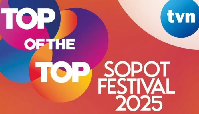 Z powodu śmierci wybitnego artysty transmisja z Top of The Top Sopot Festival NAGLE ZOSTAŁA PRZERWANA!