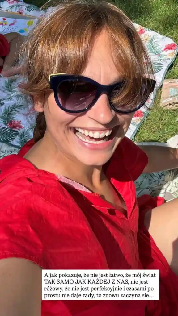 Anna Starmach