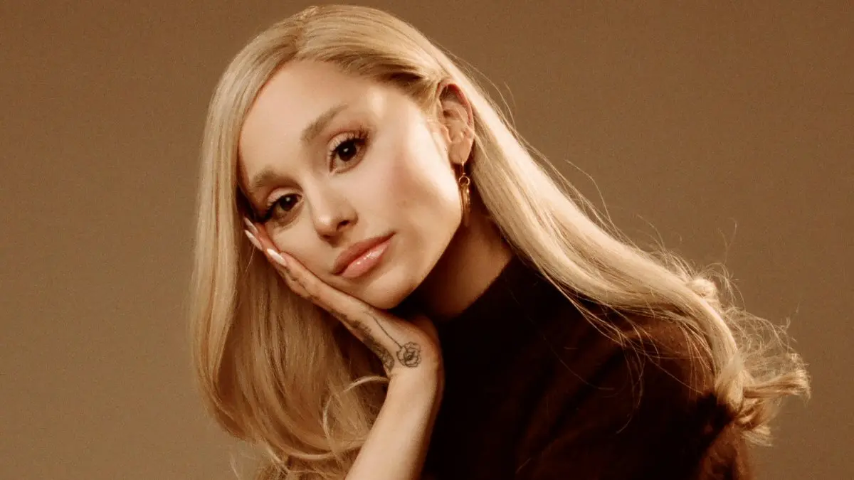 Ariana Grande mówi STOP wykupowaniu biletów przez handlarzy
