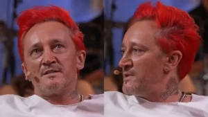 Michał Wiśniewski odsłania kulisy nałogu