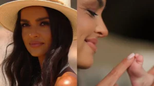 Klaudia El Dursi milczała tygodniami. TVN miał wygadać się za nią!