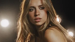 Tate McRae nie zwalnia tempa! Po sukcesie „greedy” prezentuje singiel „TIT FOR THAT”