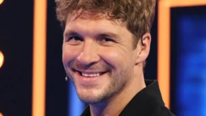 Mikołaj Roznerski szczerze o anoreksji!