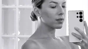 Ewa Chodakowska WŚCIEKŁA na leniwych Polaków