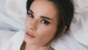 Natalia Szroeder ZAKOCHANA