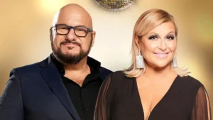 "Taniec z gwiazdami" świętuje 20-lecie. Katarzyna Skrzynecka i Piotr Gąsowski znów razem na scenie!