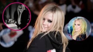 Avril Lavigne kończy 41 lat. Zobacz, jak wygląda dziś „księżniczka pop-punku”!