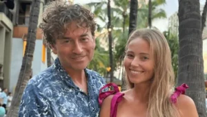 Agata Rubik ujawnia luksusowe plany! Tak będą wyglądać pokoje córek w apartamencie w Miami