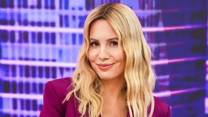 Agnieszka Hyży demaskuje influencerów