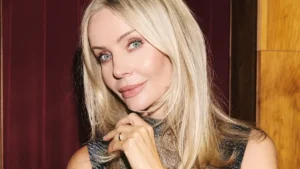 Agnieszka Woźniak-Starak